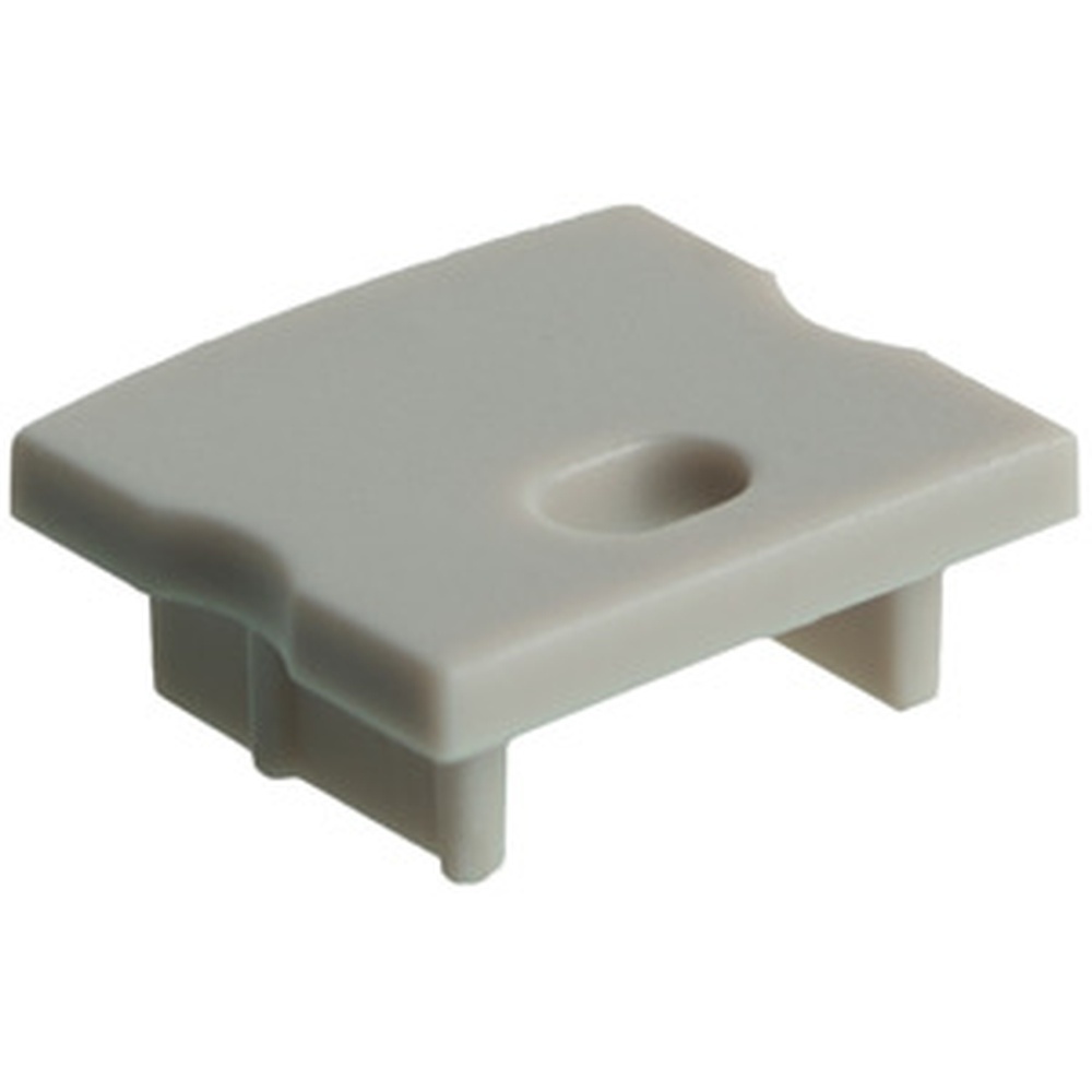 Rutec Endkappe Einspeisung 65538