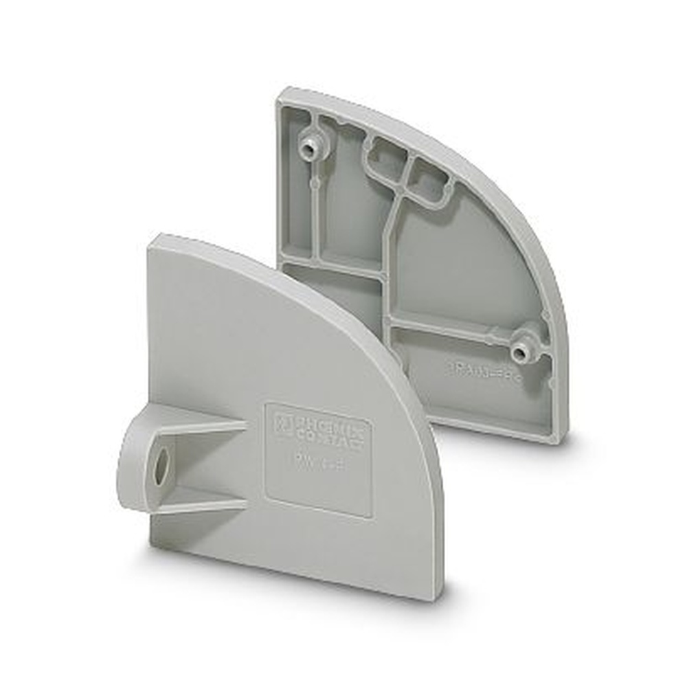 Phoenix Contact Flanschdeckel 3000403 Typ PW 4-F