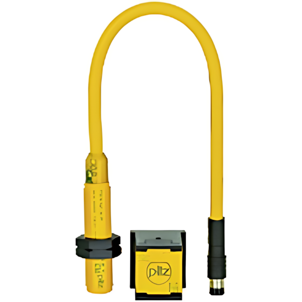 Pilz Sicherheitsschalter 506236 Typ PSEN ma1.3p-20/PSEN ma1.3-12/12mm/1unit