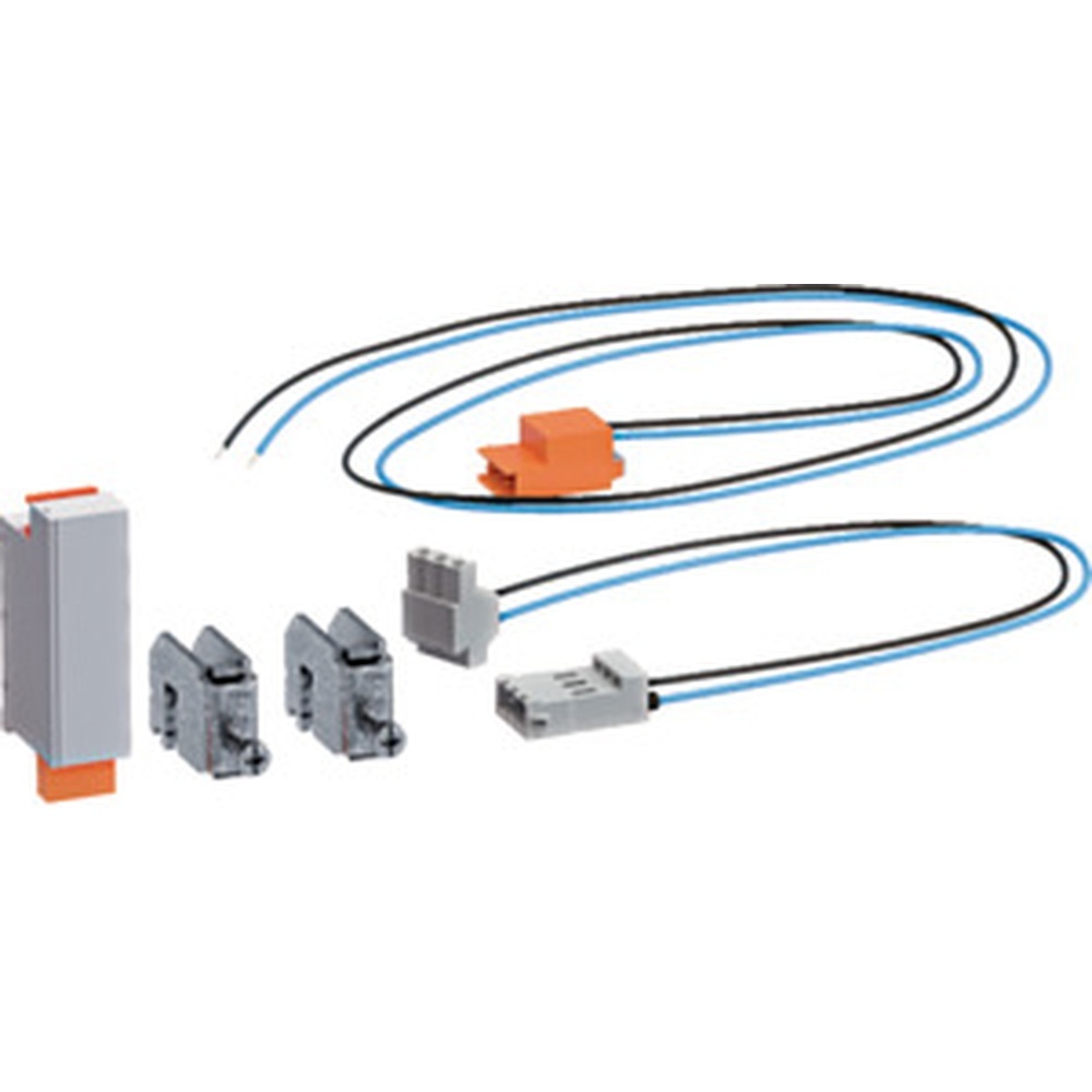 Hager Bestückungspaket RfZ ZY5R1SI