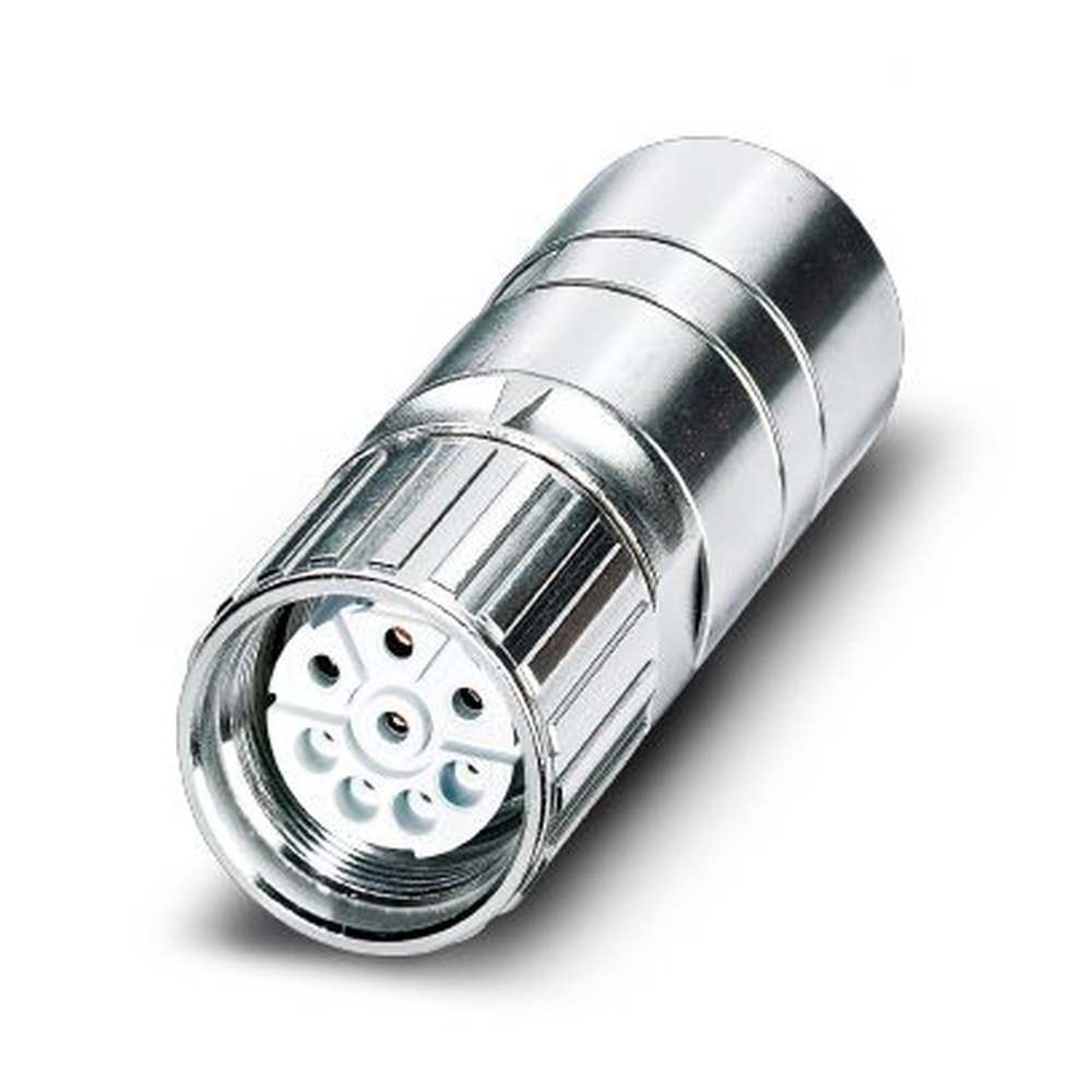 Phoenix Contact Kabelsteckverbinder 1605621 Typ SF-7ES1N8AR4DU