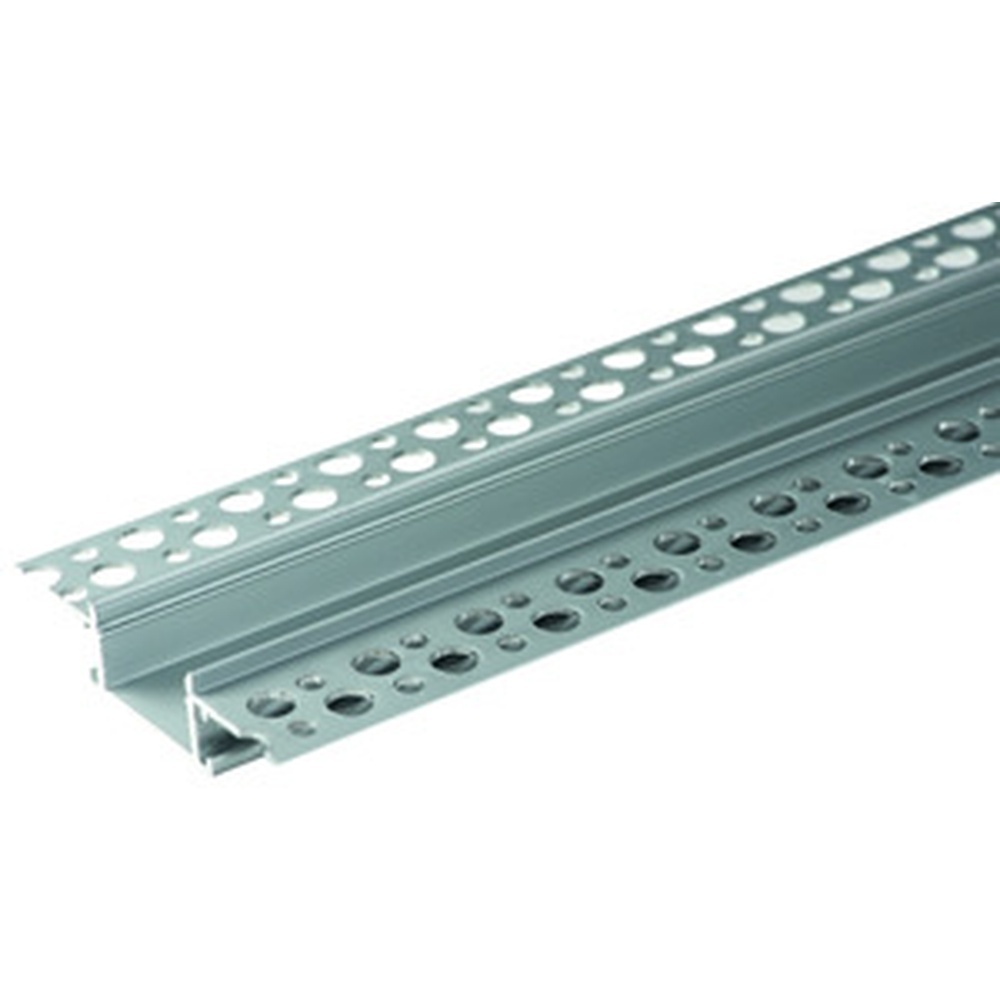 Rutec Alu Profil Unterputz 29/14U 65015