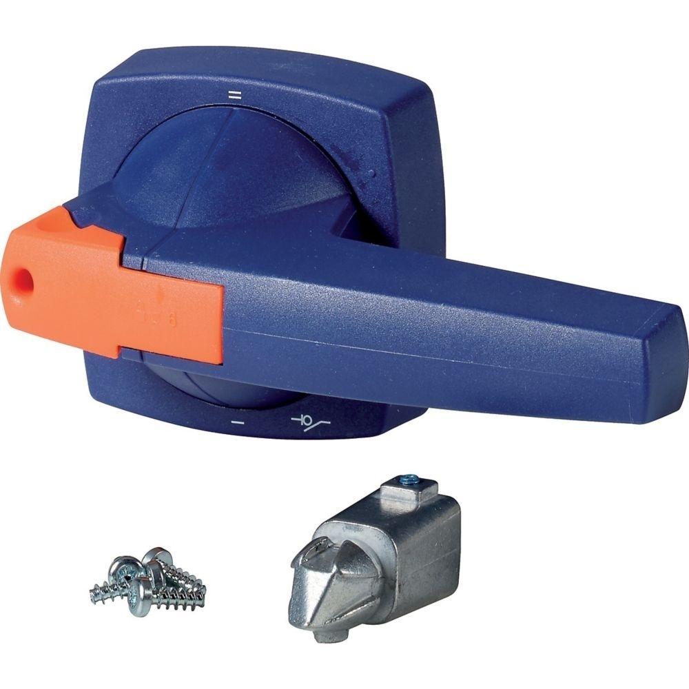 Eaton HANDLE K3KD OM 110 GS GS GS 1818115 Typ KO3DG/P