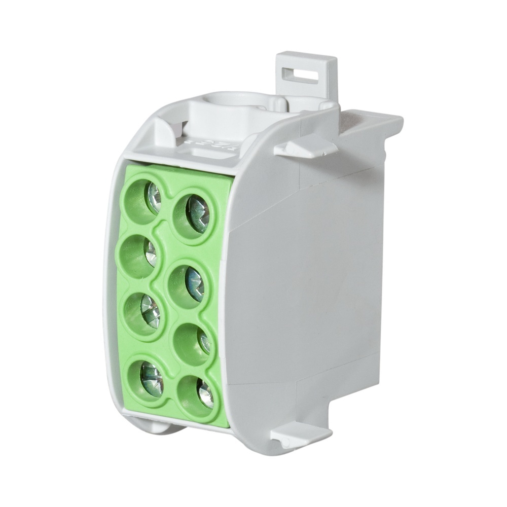 f-tronic Hauptleitungsabzweigklemme 7110197 Typ HLAK1p35gnge