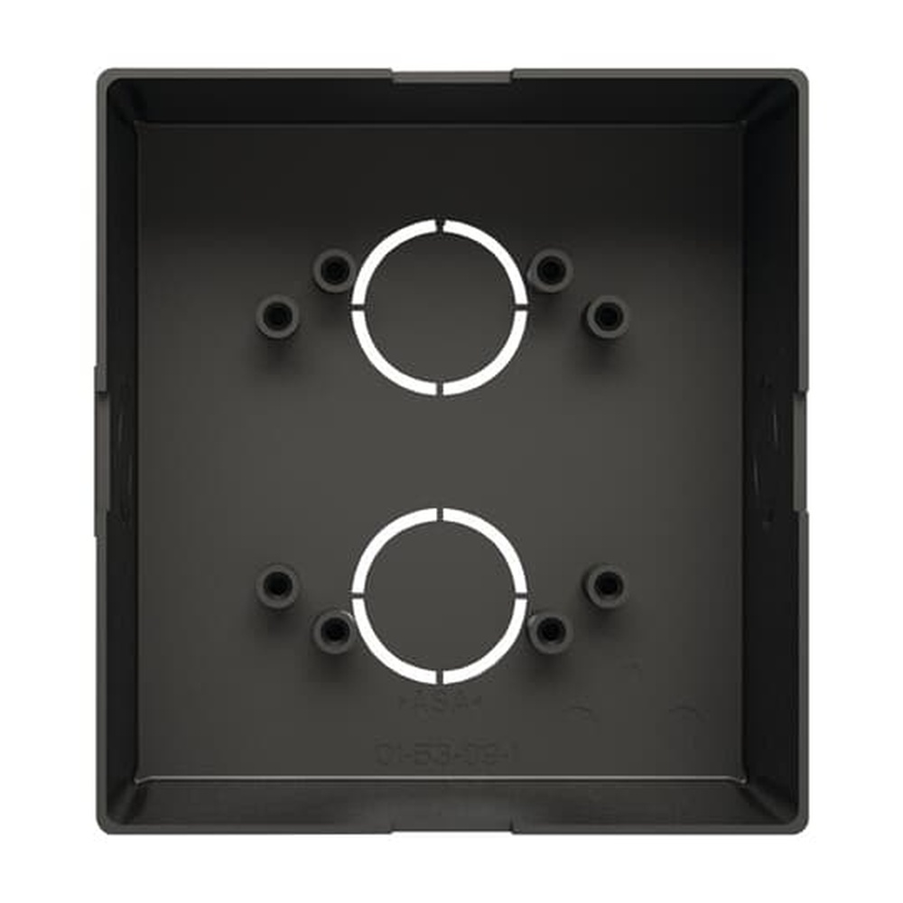 Busch-Jaeger Einputzdose 41381PB-03 Nr. 2TMA130160B0067