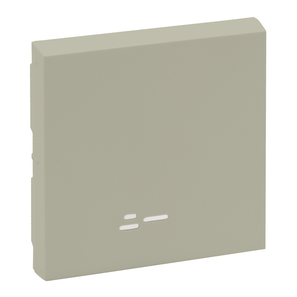 Legrand Niloe Step Wippe beleuchtet 864606