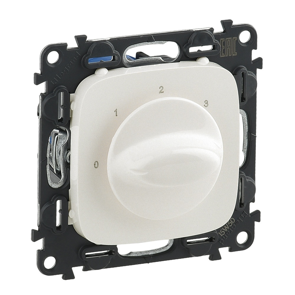 Legrand Drehschalter 755179