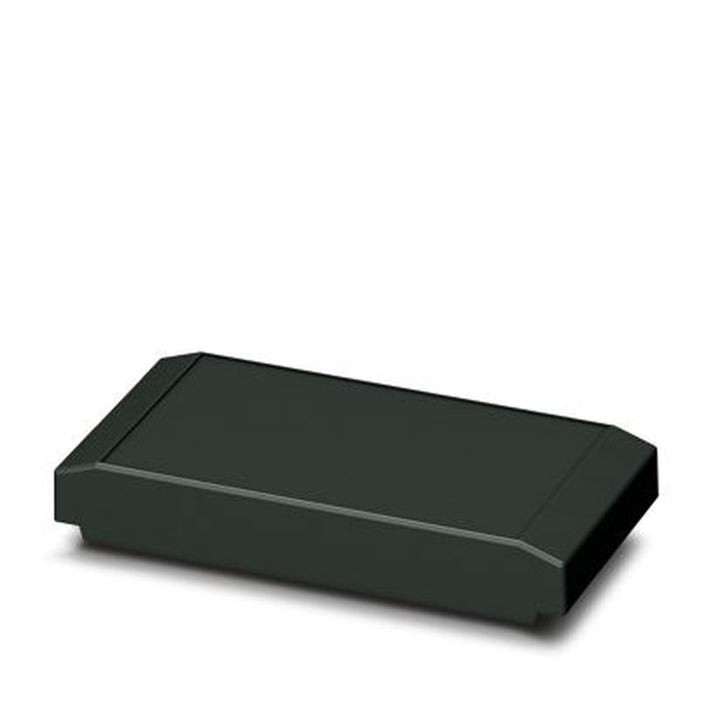 Phoenix Contact Gehäuseoberteil 1076892 Typ ICS50-C100X12-9005