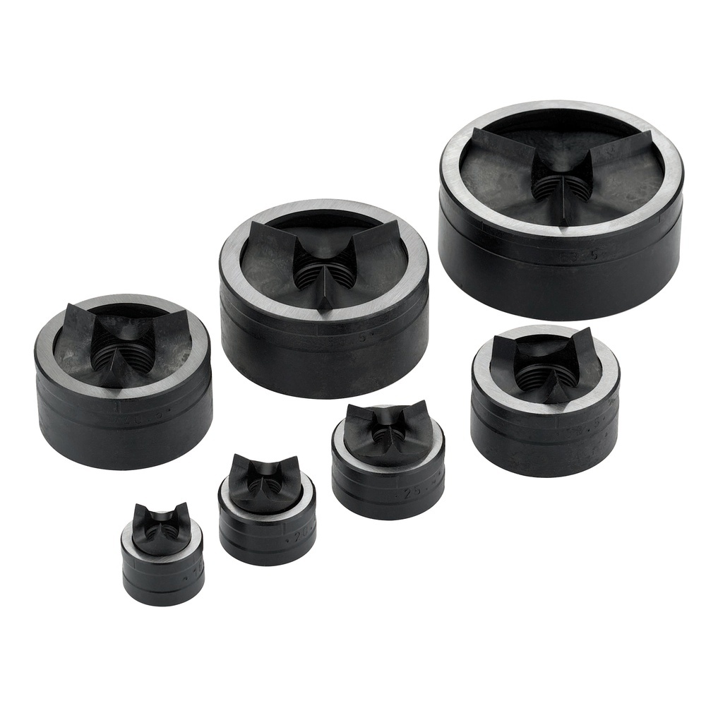 Cimco Schraublocher Set 133002