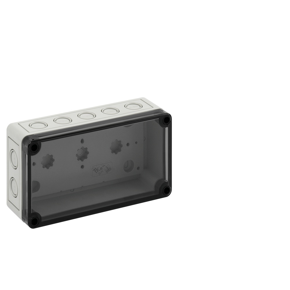 Spelsberg Leergehäuse 13701001 Typ TK PC 1809-6-tm