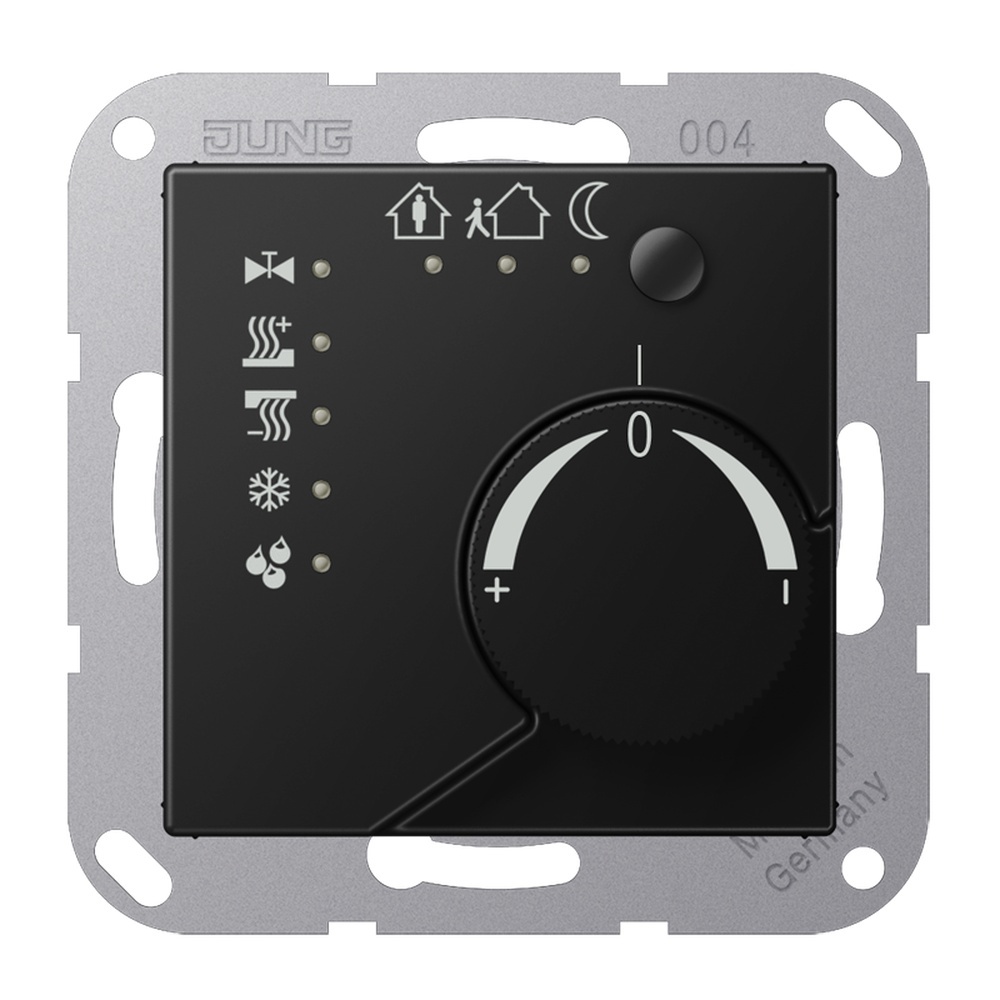 Jung KNX Stetigregler A2178TSSWM