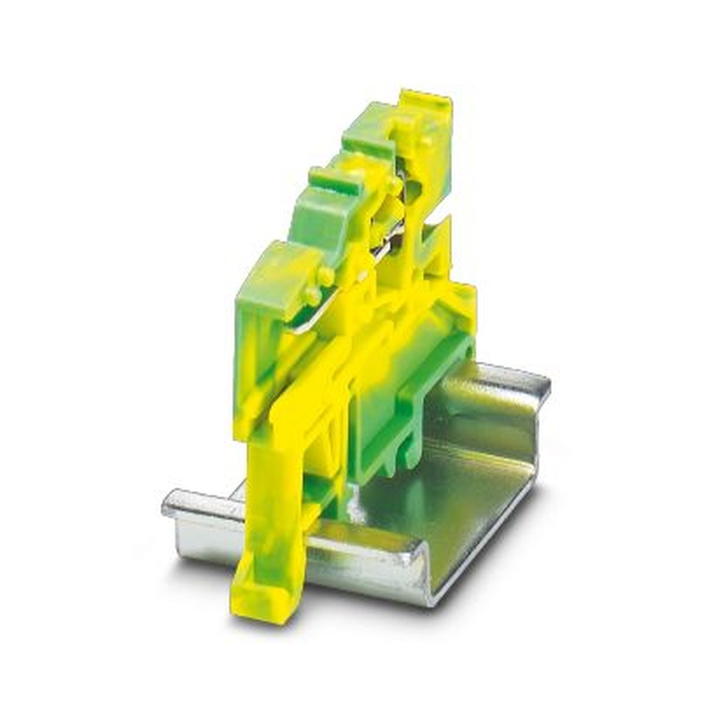 Phoenix Contact COMBI Kupplung 3042341 Typ SC 2,5-NS/ 1-L GNYE