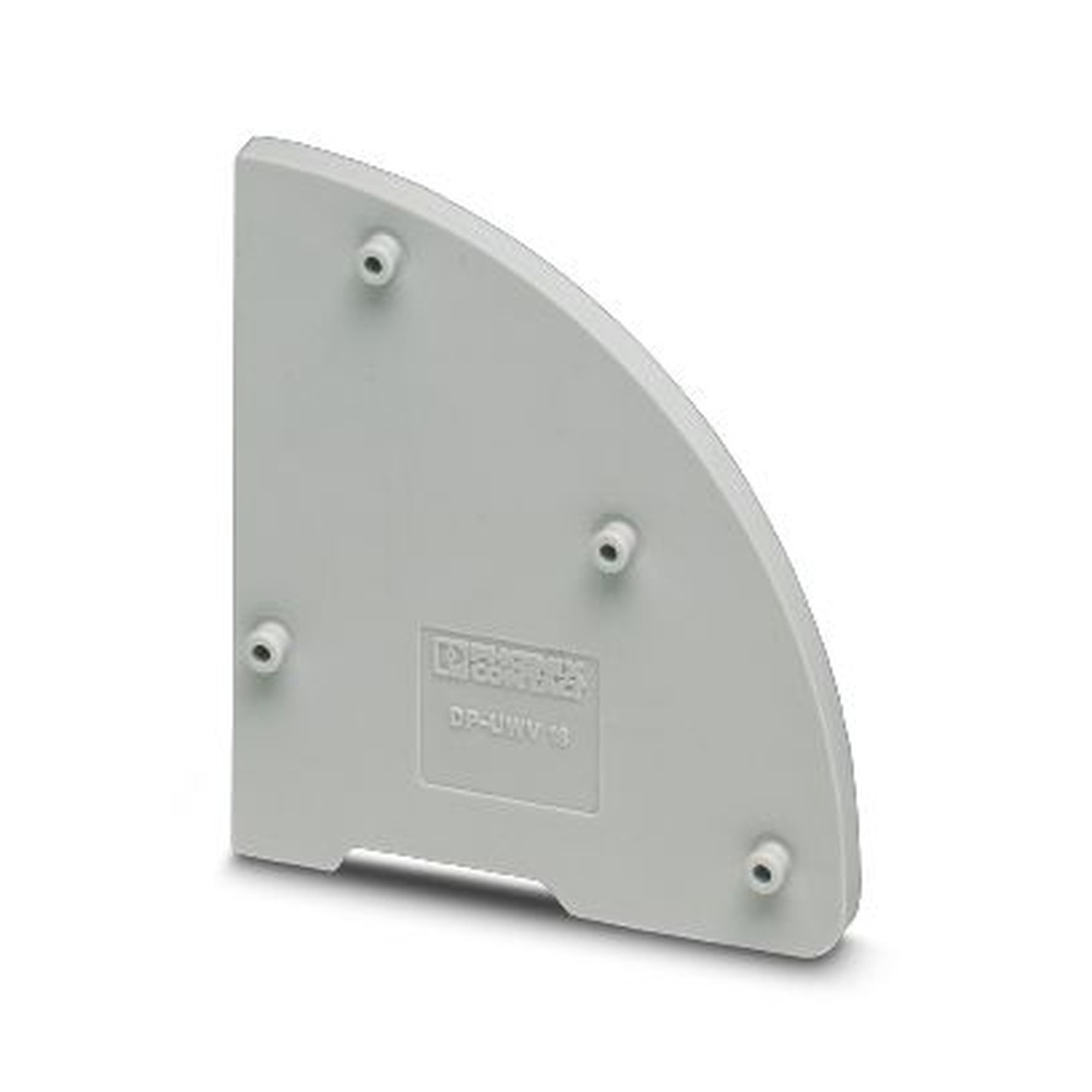 Phoenix Contact Distanzplatte 3074428 Typ DP-UWV 16