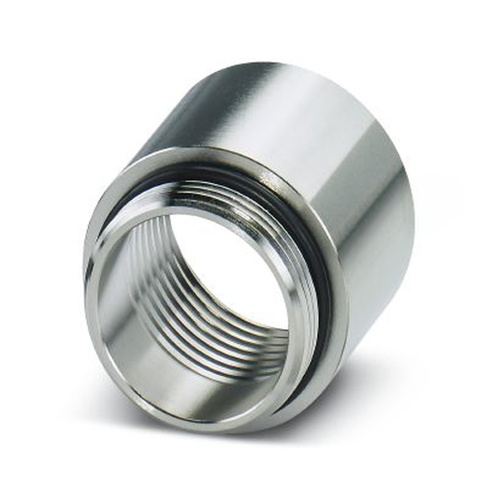 Phoenix Contact Adapter 1686863 Typ HC-NPT-1/1-M32