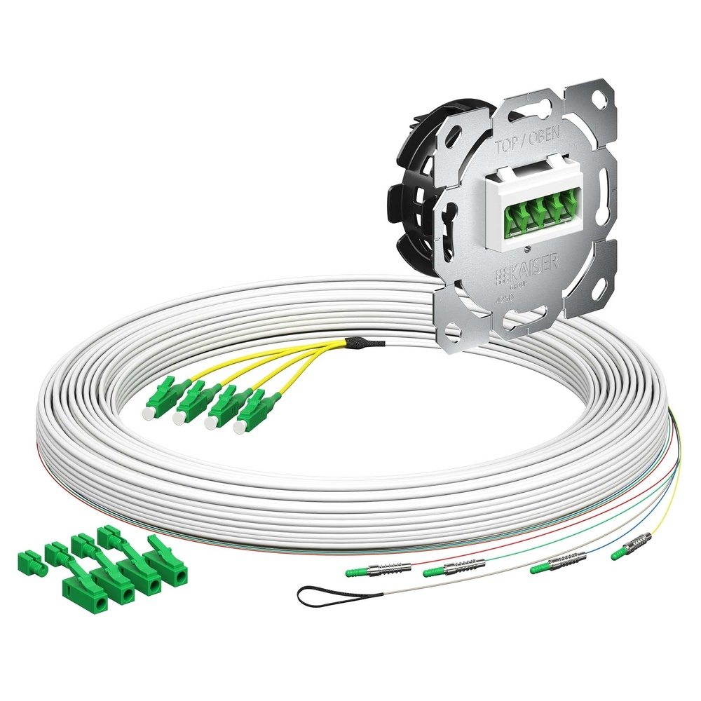 Kaiser Teilnehmeranschluss 4250026