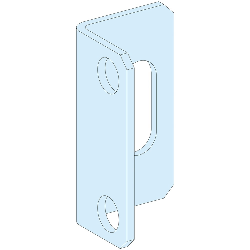 Schneider Electric Befestigungswinkel LVS03583