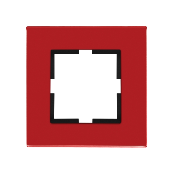 HHG Abdeckrahmen Acrylglas 92190031-DE Nr. 92190031DE