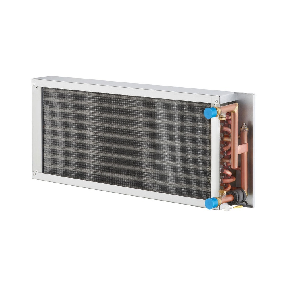 Helios Nachheizung 40484 Typ AIR1-NH WW XVP 1250