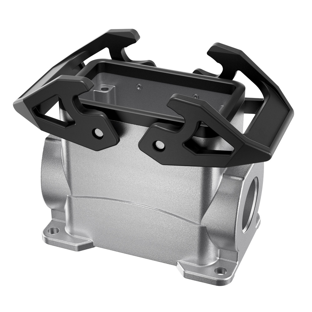 Walther-Werke Sockelgehäuse P751042MS