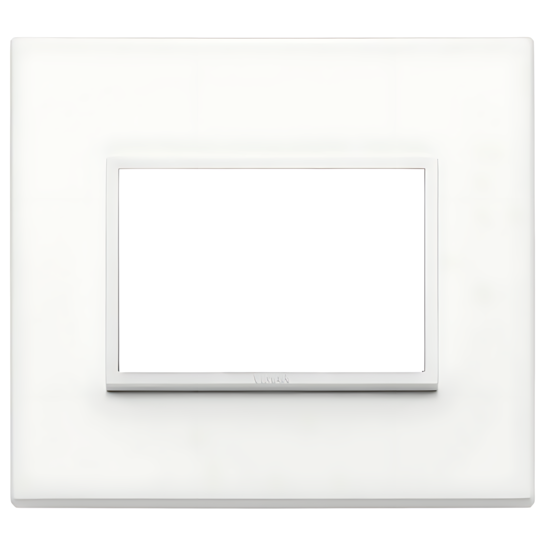 VIMAR Abdeckrahmen 21653.17