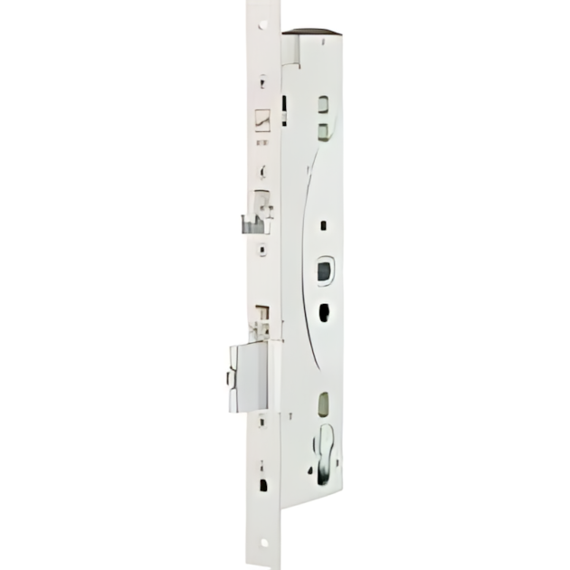 Assa Abloy Mediator Schloss 609-202PZ-----1