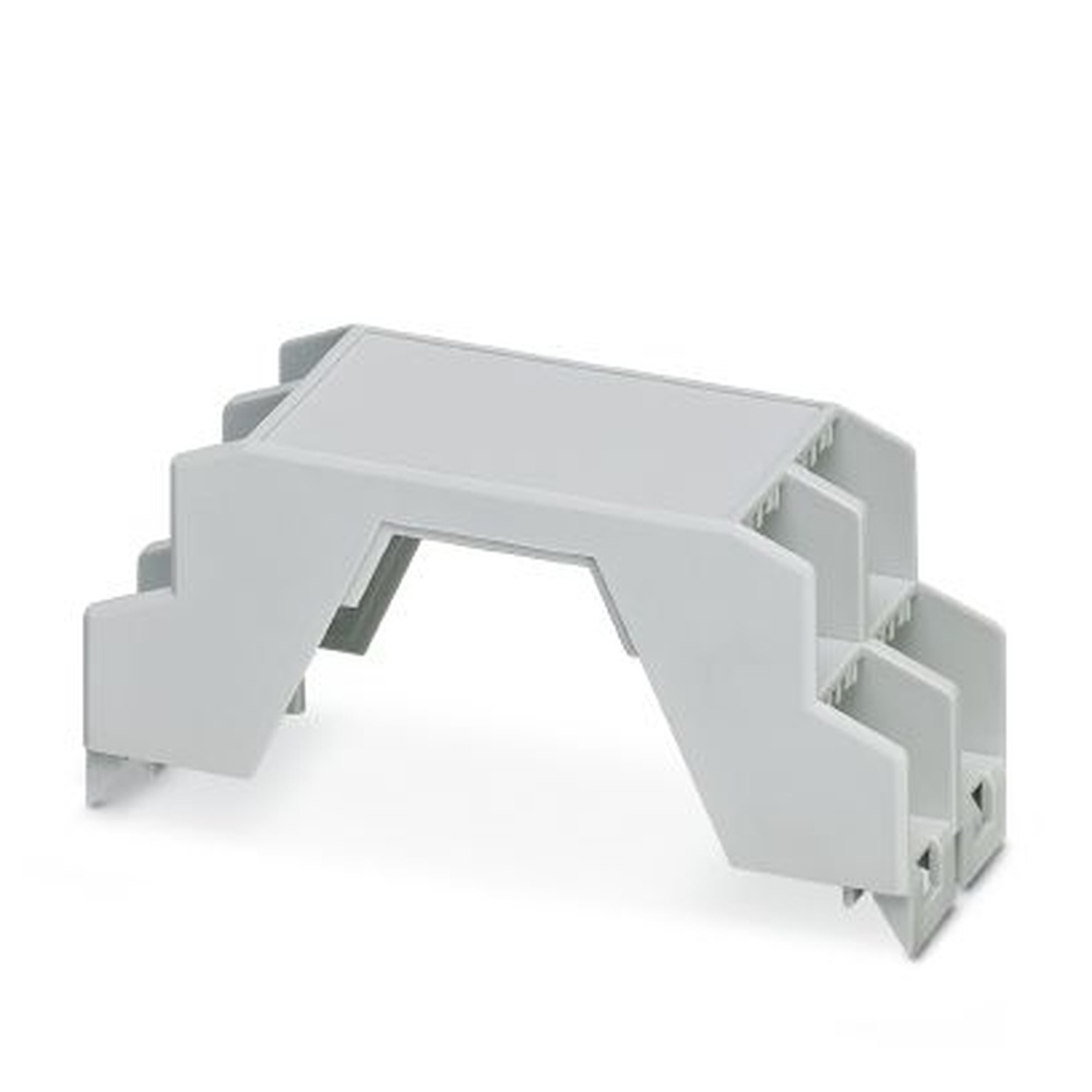 Phoenix Contact Gehäuseoberteil 2914864 Typ ME 35 OT-MSTBO KMGY