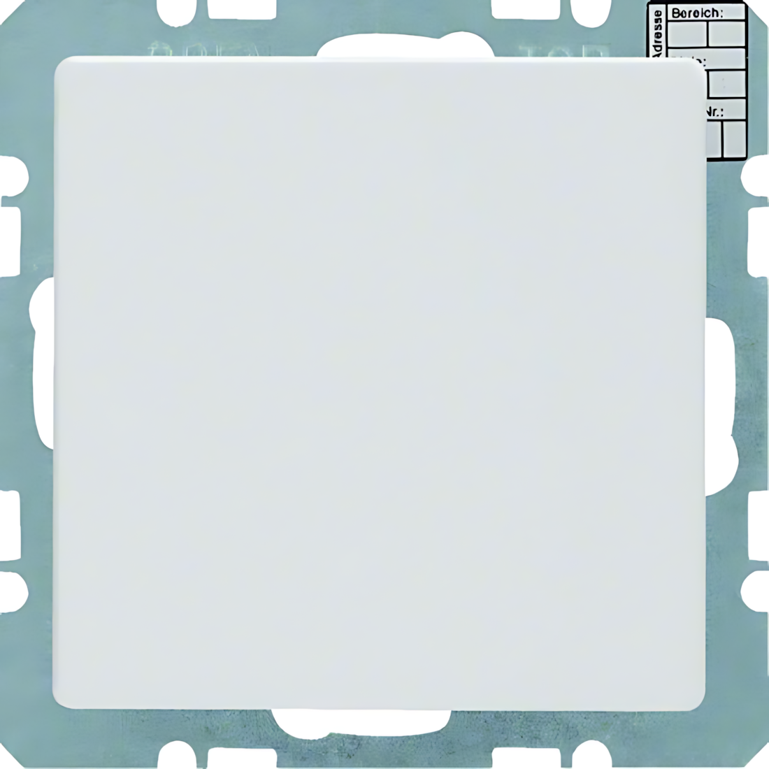 Berker CO2 Sensor 75441329