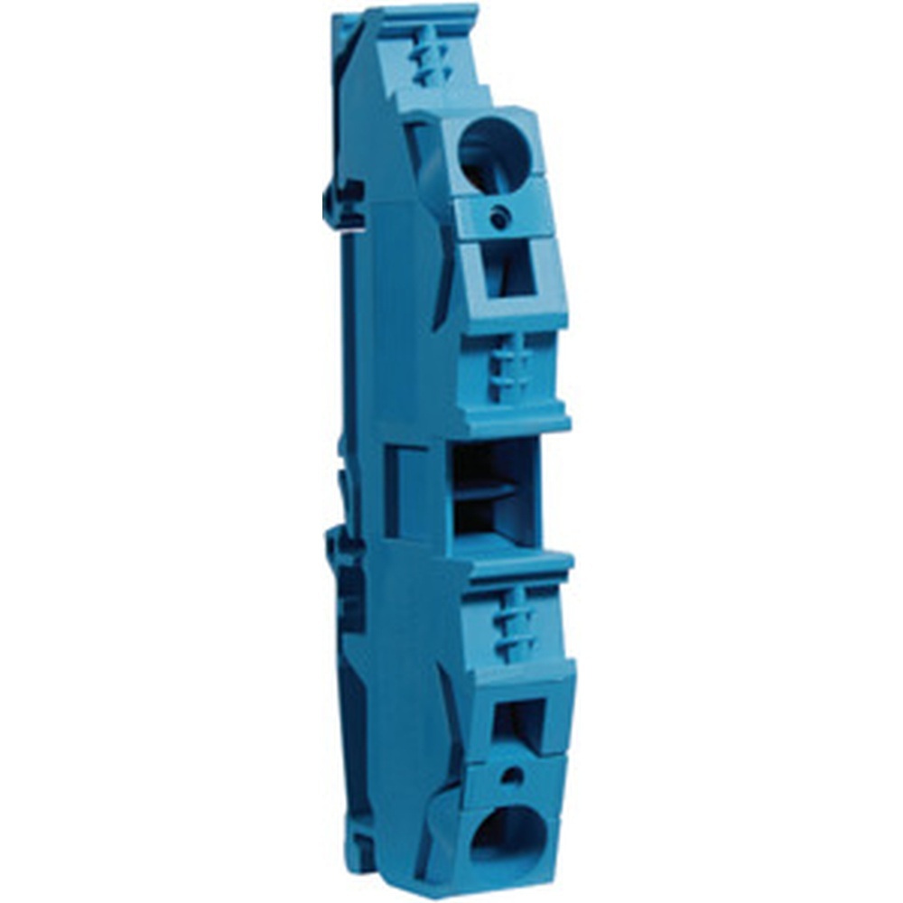 Hager Durchgangsklemme KYB16NH