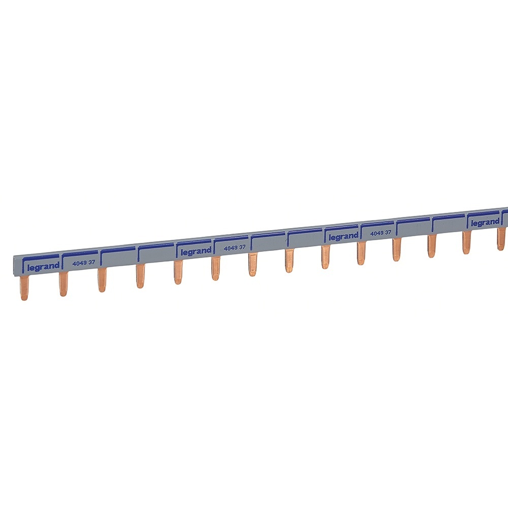 Legrand Stiftschiene 404937
