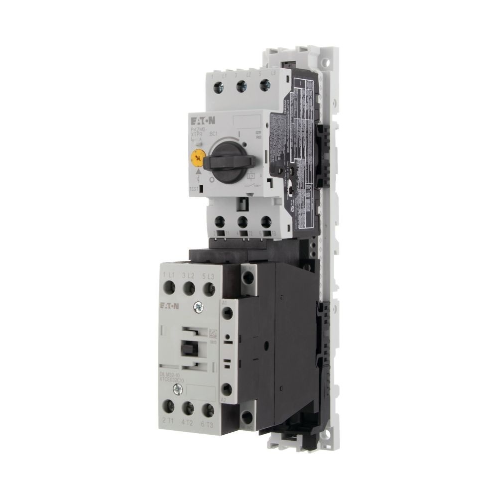 Eaton Direktstarter 283170 Typ MSC-D-32-M32(24VDC)