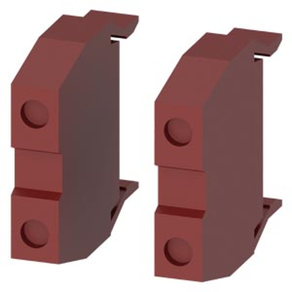 Siemens Hilfsschalterblock 3WA9111-0AG01