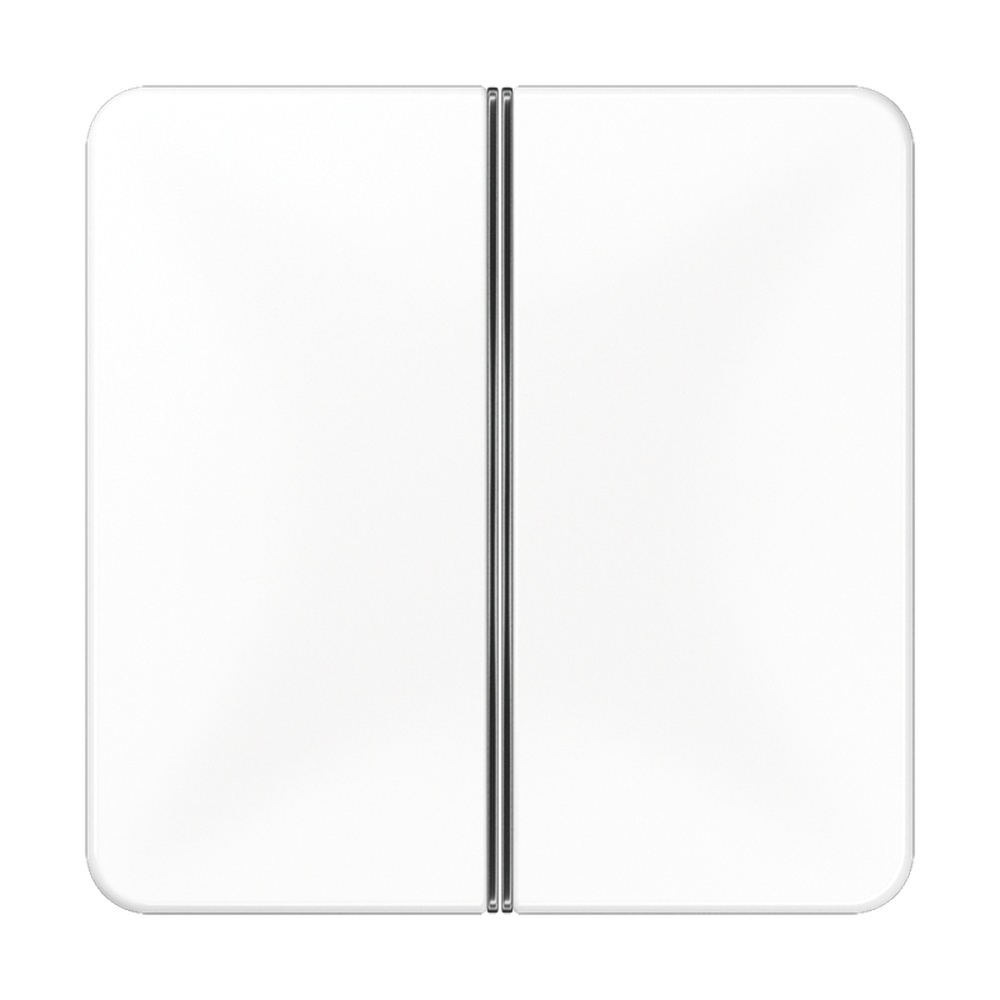 Jung Tastensatz 2fach CD 402 TSA WW