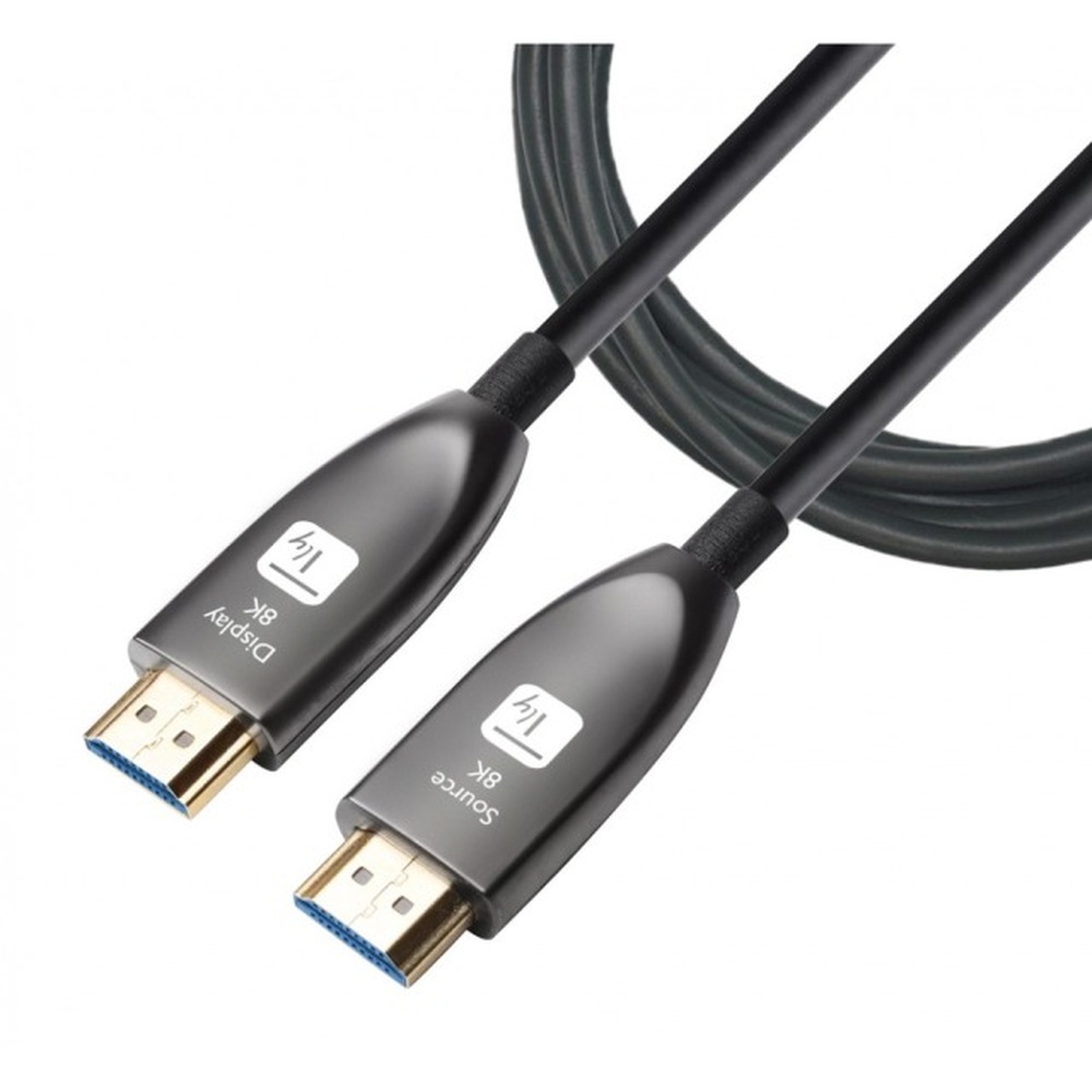 EFB Elektronik LWL Kabel ICOC-HDMI-HY8-030