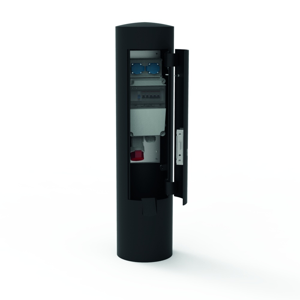 Bals Elektroanschlusssäule 562389