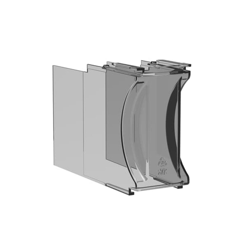 ABB Zubehör für Niederspannungs Schalttechnik 1SEP619690R0001 Typ CS-ZLBM/ZHBM00-L86