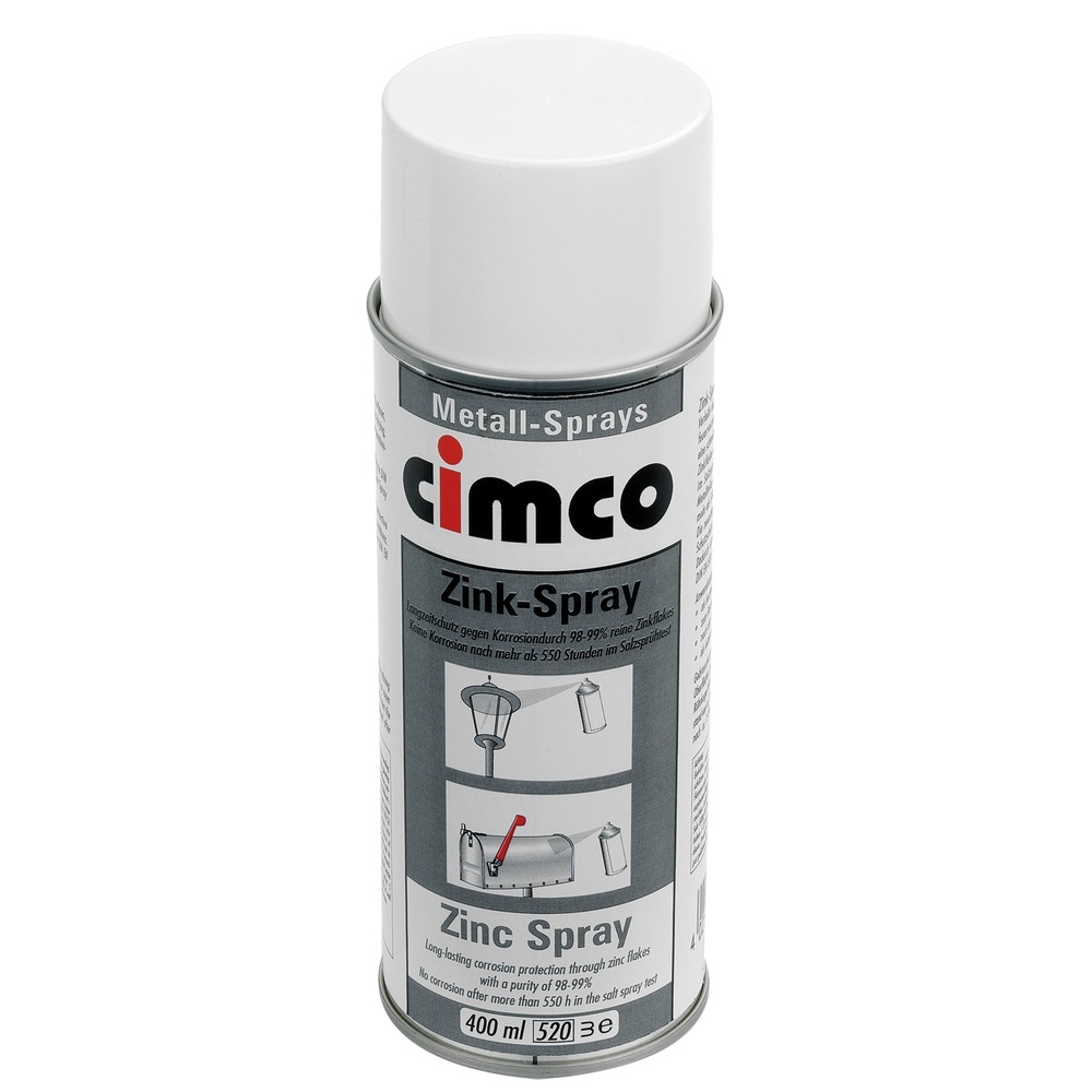Cimco Zinkspray 151100