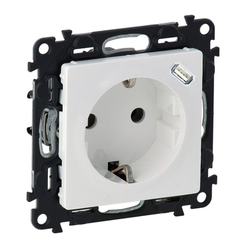 Legrand Steckdose 753135