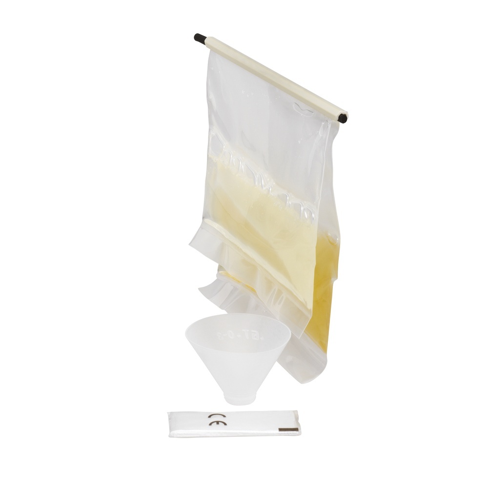 Spelsberg Gießharzbeutel 49252401 Typ GHB Pro 4