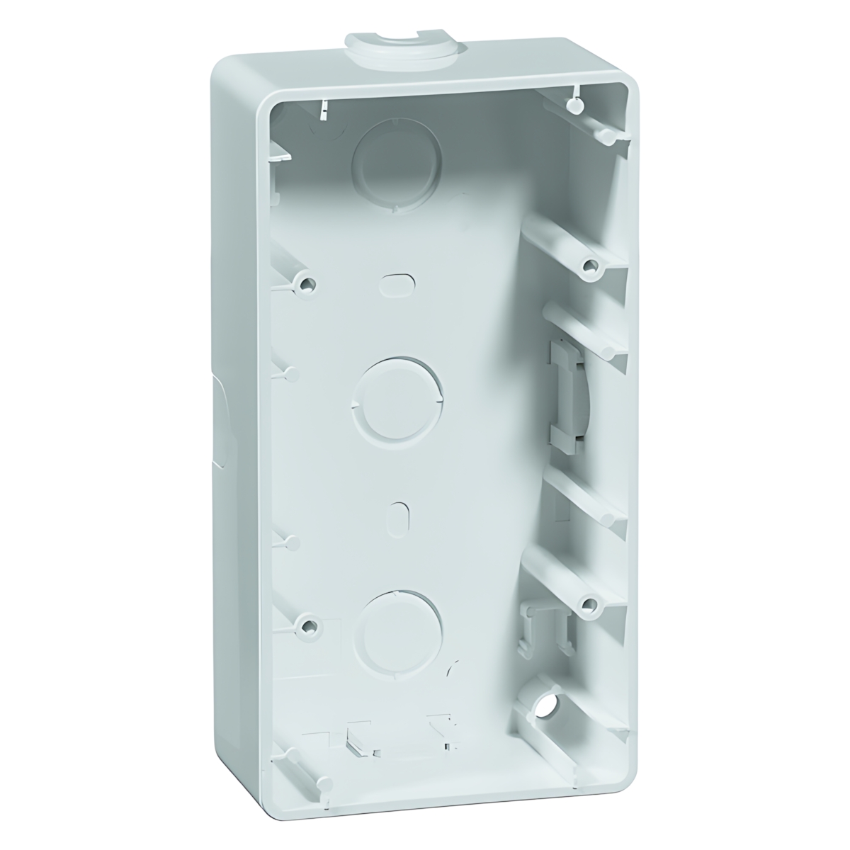 Peha Aufputz Gehäuse 00841011 Typ D 95.692.19