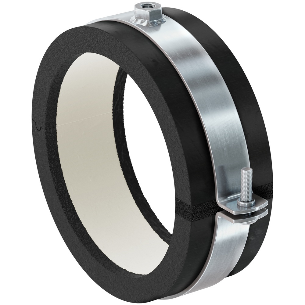 Fischer Kälteschelle 560987 Typ FRSK 168-170 Kälteschelle