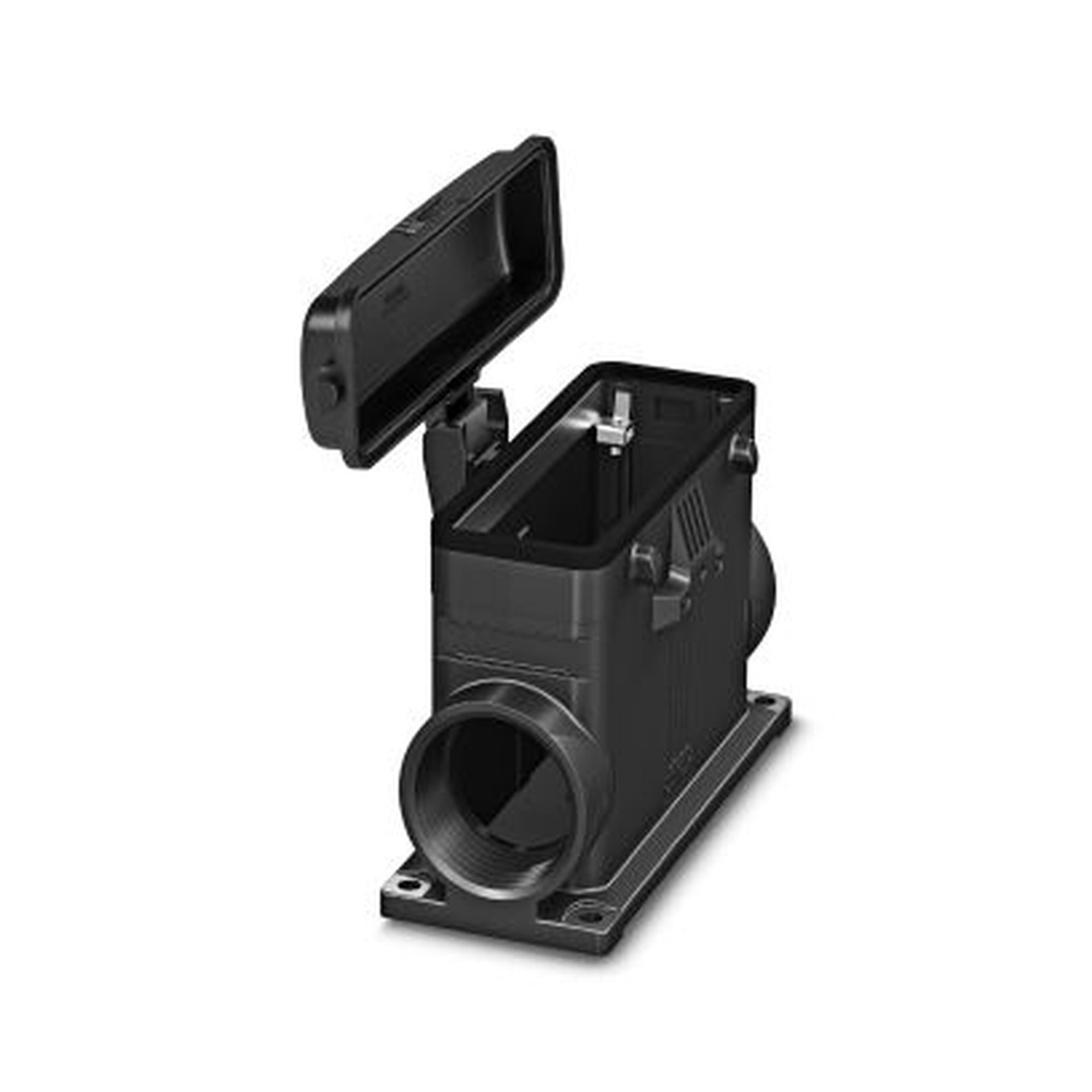 Phoenix Contact Gehäuse 1421462 Typ HC-EVO-B24-SHFDC-2SSM25-PLRBK