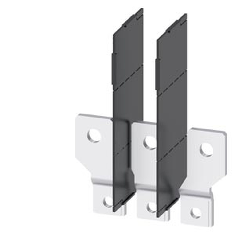 Siemens Anschlussverbreiterung 3VA9253-0QC00