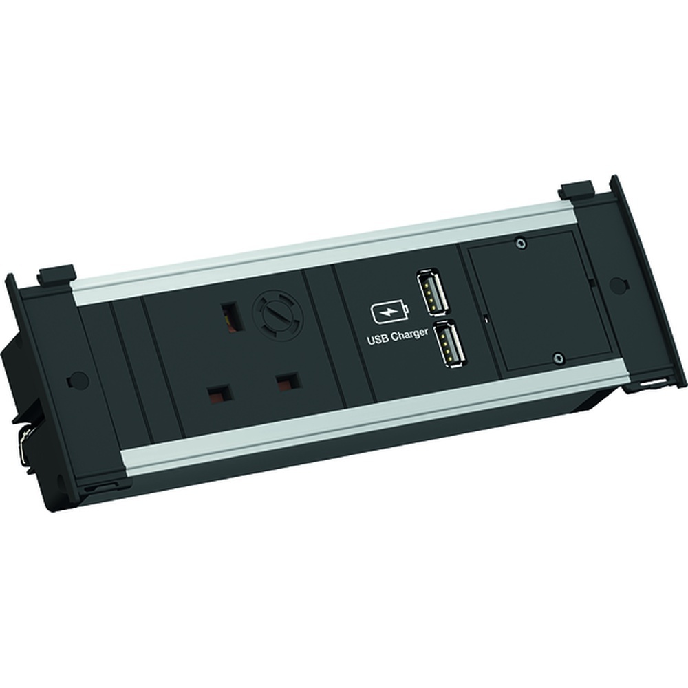 Bachmann Steckdosenleiste 927.057