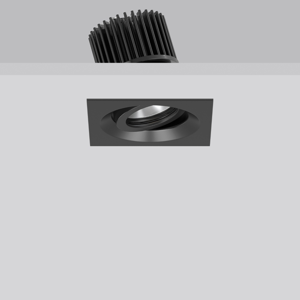 RZB Einbaustrahler 901614.003.2