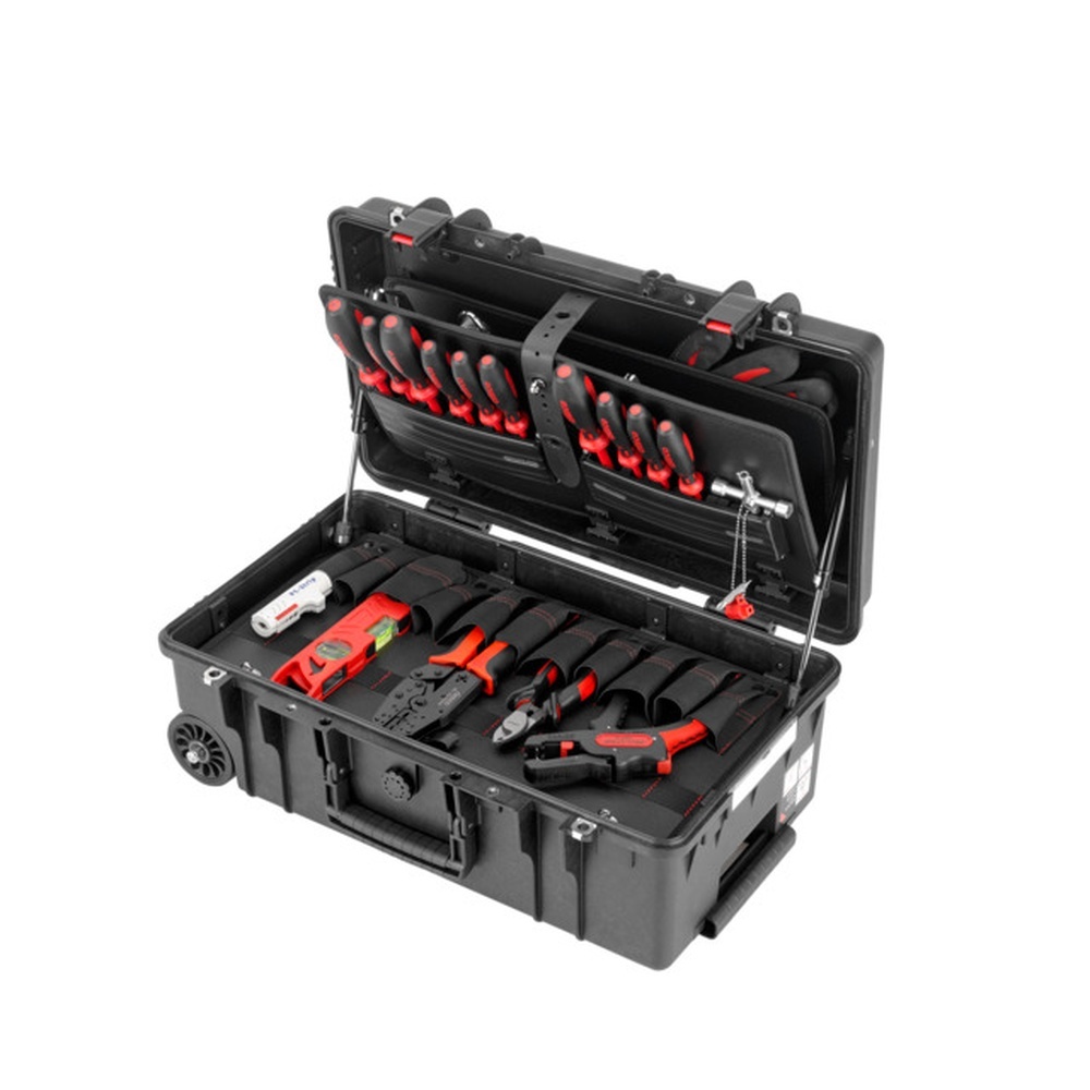 Cimco Werkzeugkoffer 176845