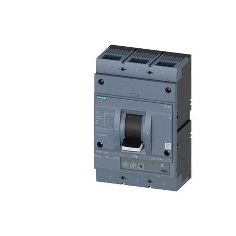 Siemens Leistungsschalter 3VA2580-7HL32-0AA0