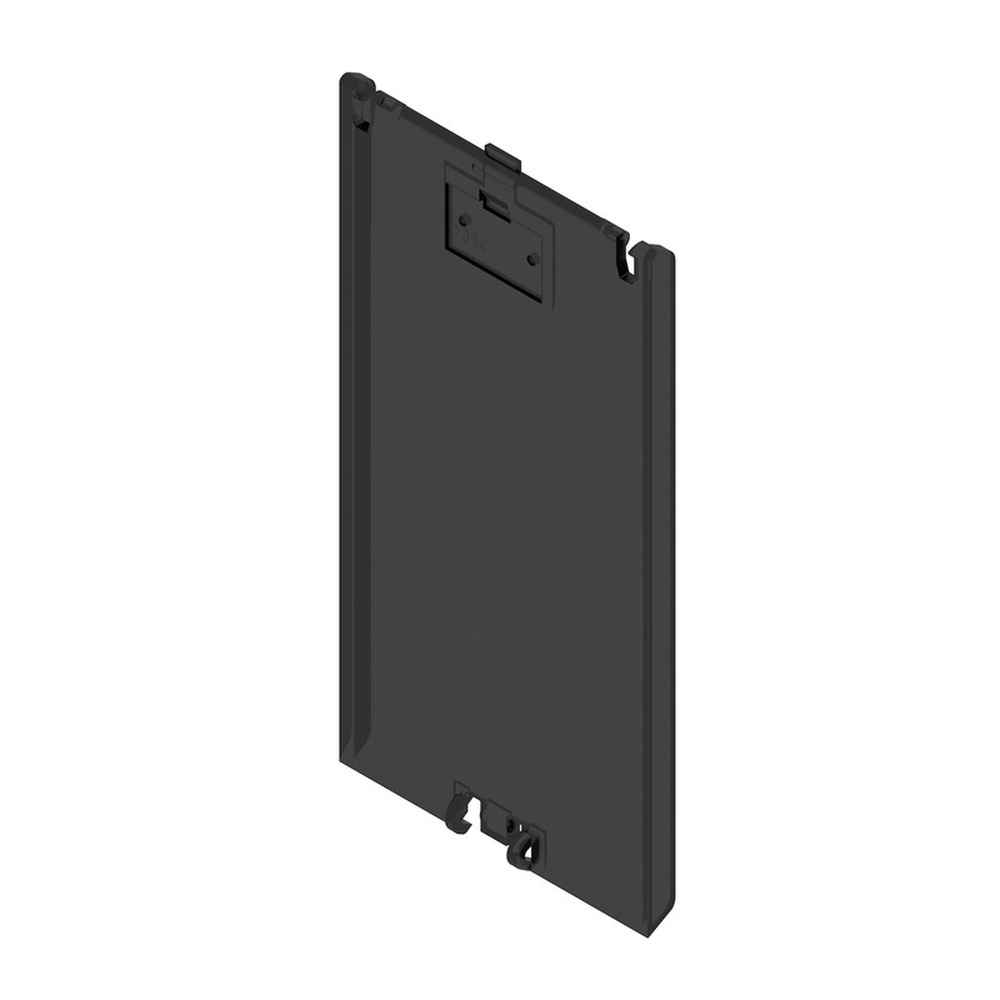 Weidmüller Schwenkdeckel 1104430000 Typ CH20M45 C BK 1819