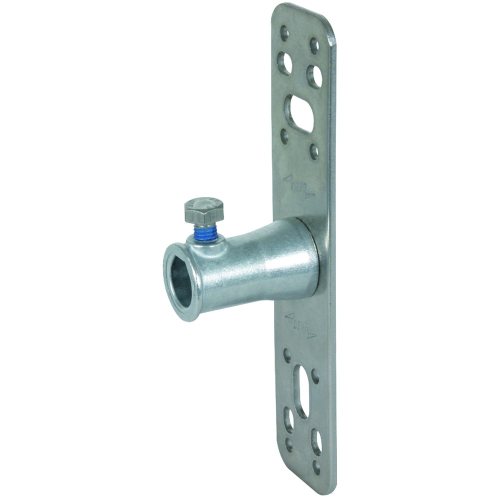 Dehn + Söhne Wand Befestigungseinheit 106127 Typ BP BB16 V2A ZG