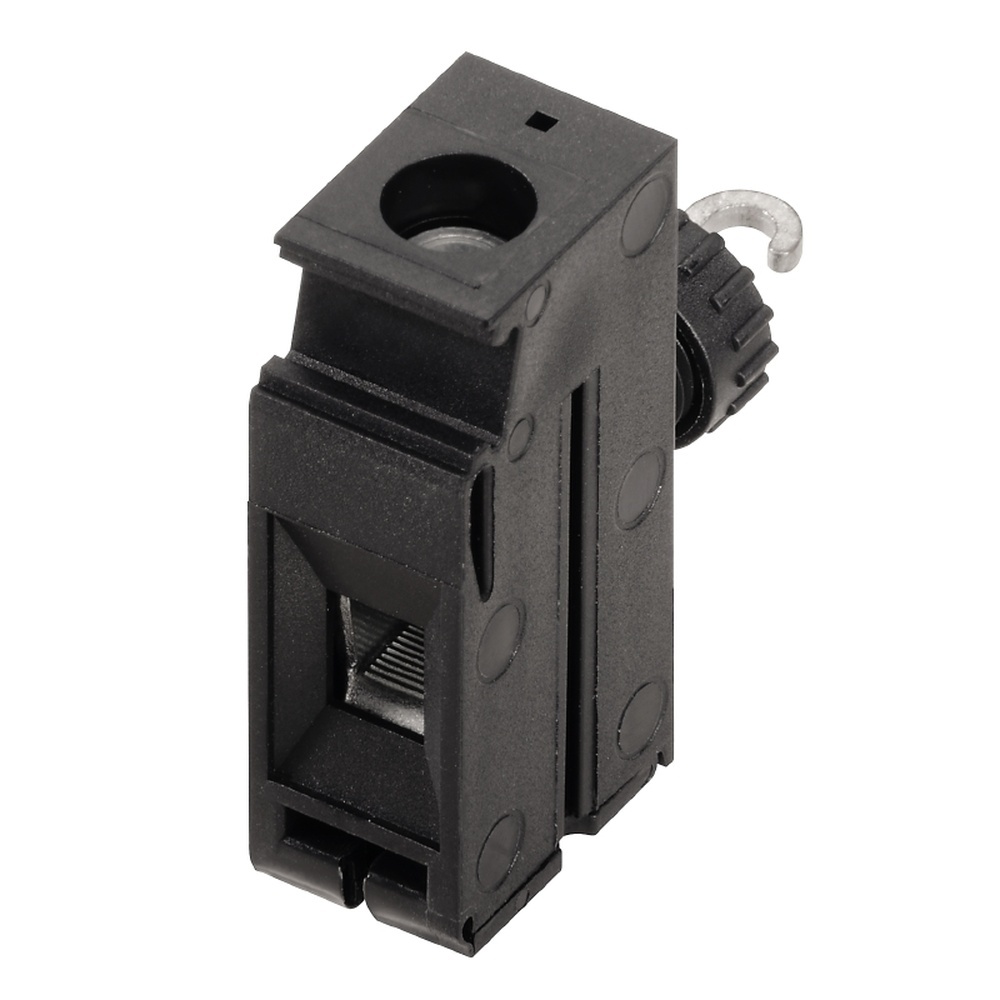 Weidmüller Durchgangsklemme 2484680000 Typ VWGK 6 GN/YE BX