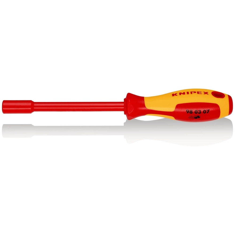 Knipex Steckschlüssel 98 03 07